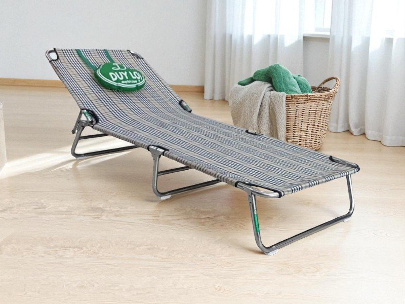 Điều cần biết khi sơn lại khung ghế bố
