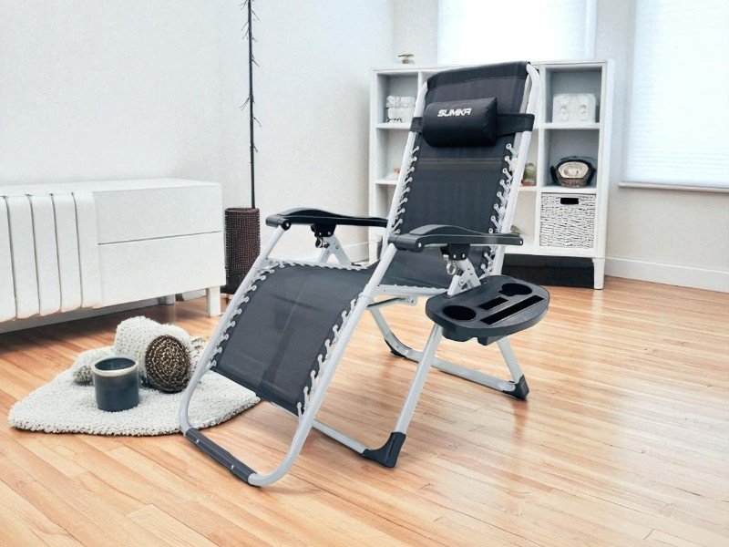 Điều cần biết khi sơn lại khung ghế bố