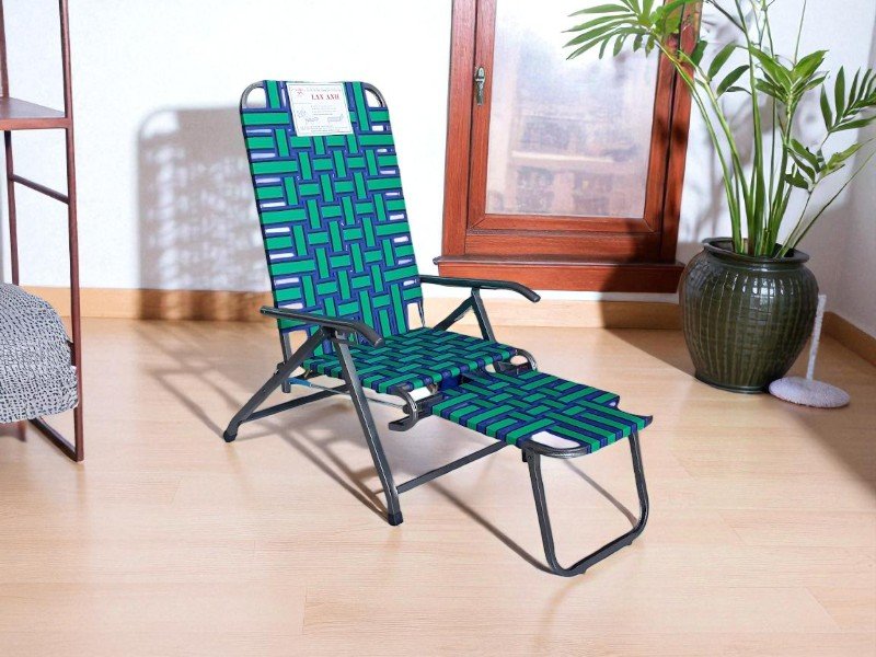 Ghế Bố Xếp Có Gây Đau Lưng Không