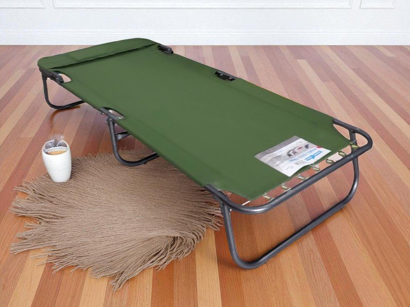 Ghế bố xếp chịu được tải trọng bao nhiêu kg
