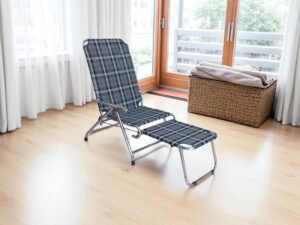 Ghế Bố Xếp Có Mấy Loại Trên Thị Trường