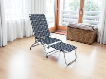 Ghế Bố Xếp Có Mấy Loại Trên Thị Trường