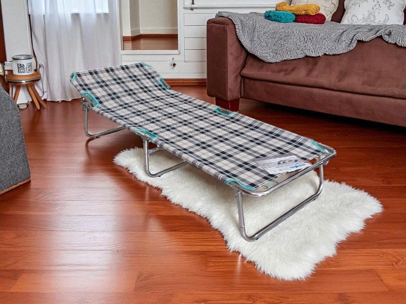 Ghế Bố Xếp Có Mấy Loại Trên Thị Trường