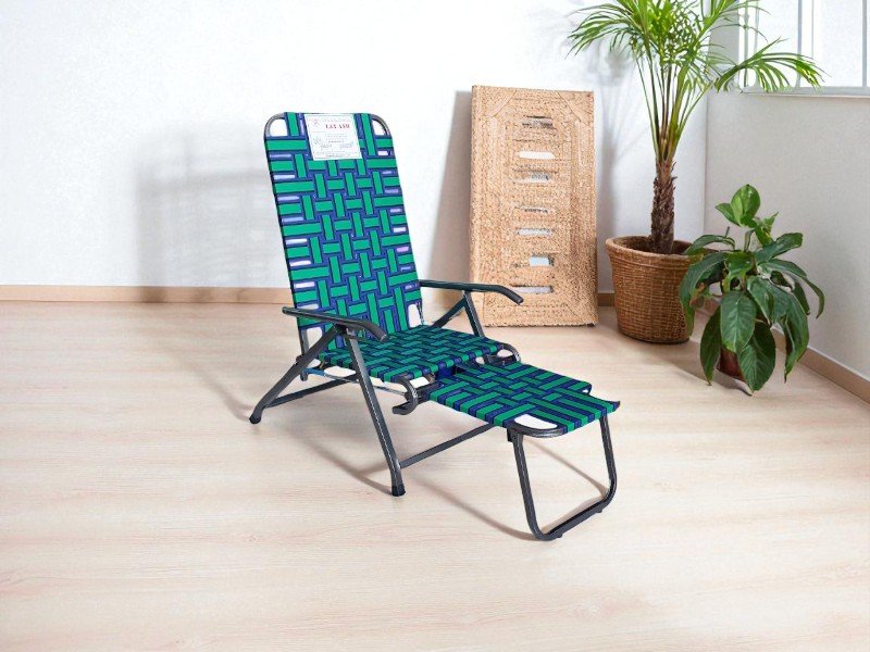 Ghế Bố Xếp Có Mấy Loại Trên Thị Trường