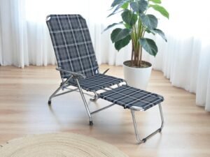 Ghế bố xếp giá rẻ có bền không