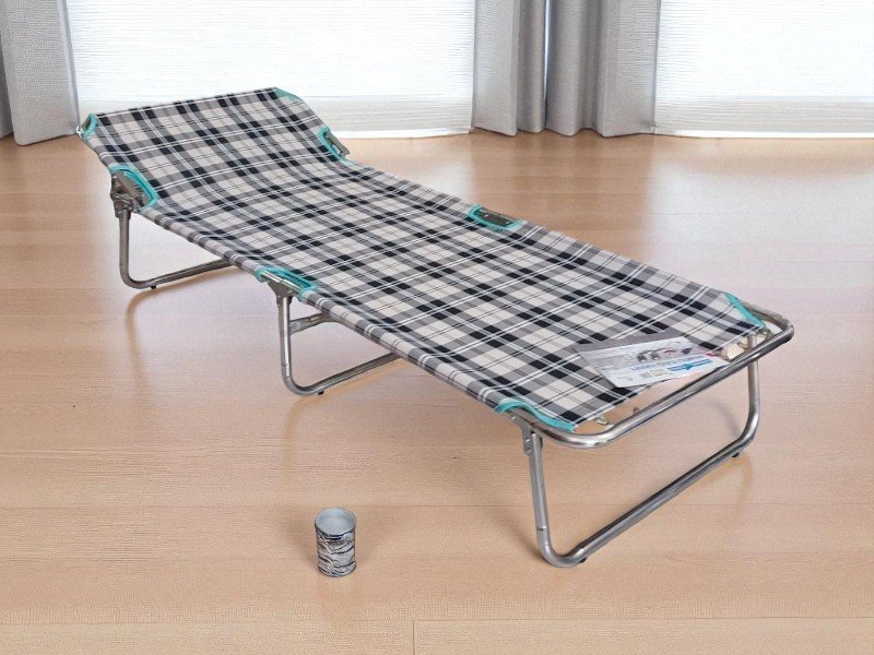Ghế bố xếp giá rẻ có bền không