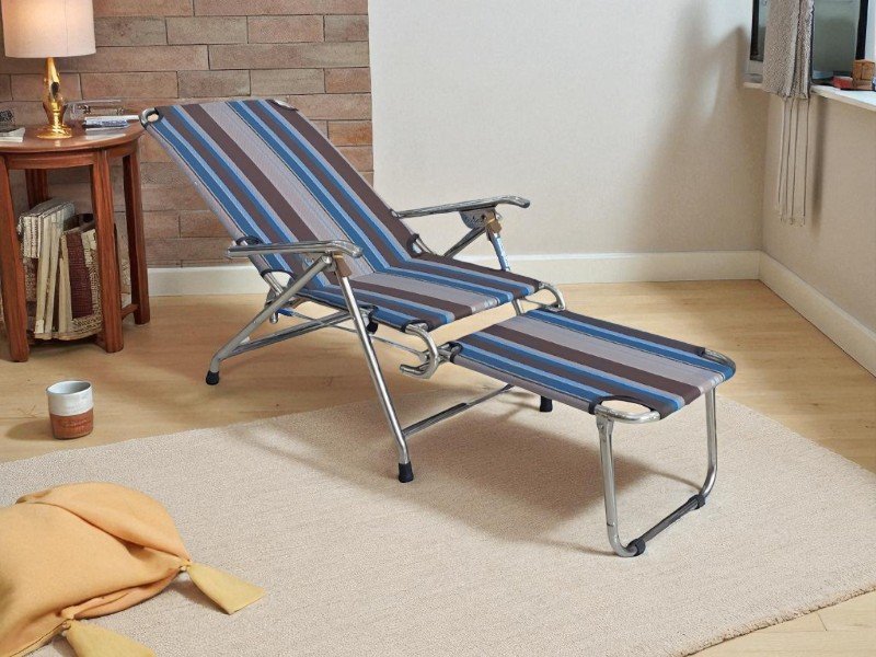 Ghế bố xếp loại nào tốt nhất hiện nay