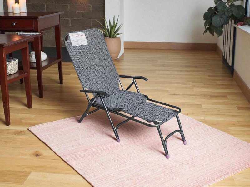 Ghế bố xếp loại nào tốt nhất hiện nay