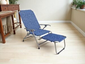 Ghế bố xếp loại nào tốt nhất hiện nay