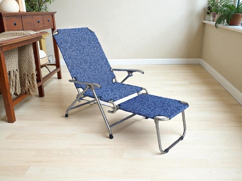 Ghế bố xếp loại nào tốt nhất hiện nay