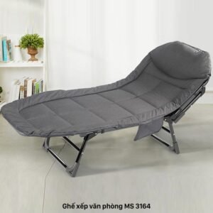 Ghế giường xếp văn phòng MS 3164