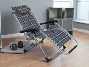 gợi ý phối màu cho ghế bố