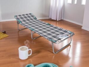 Hướng dẫn chọn ghế bố tại nhà