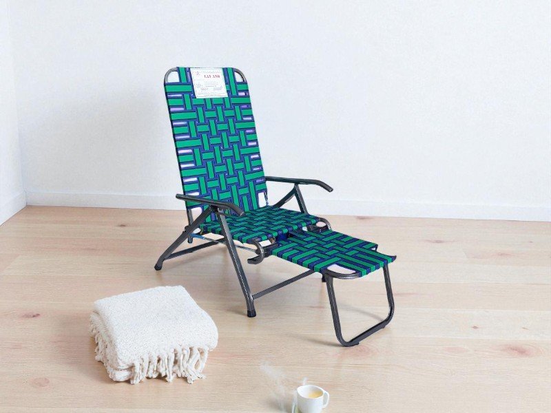 Hướng dẫn chọn ghế bố tại nhà