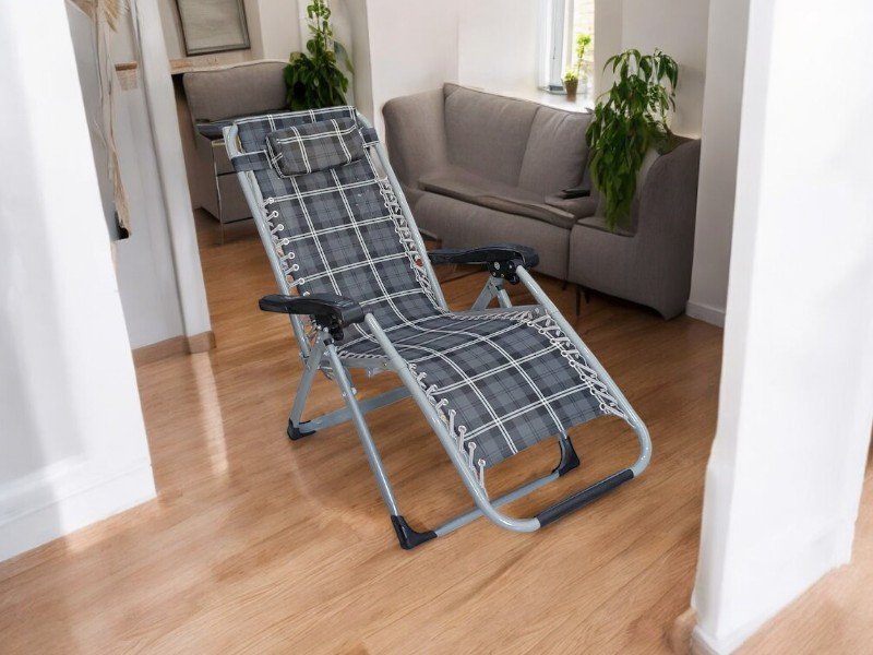 8 mẹo chọn ghế bố theo mục đích sử dụng 4 Mẹo chọn ghế bố theo mục đích sử dụng