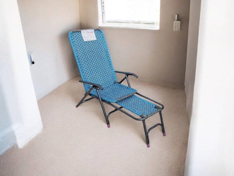 8 mẹo chọn ghế bố theo mục đích sử dụng 3 Mẹo chọn ghế bố theo mục đích sử dụng