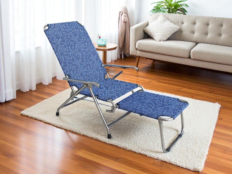 Mẹo nhỏ để ghế bố luôn ngăn nắp