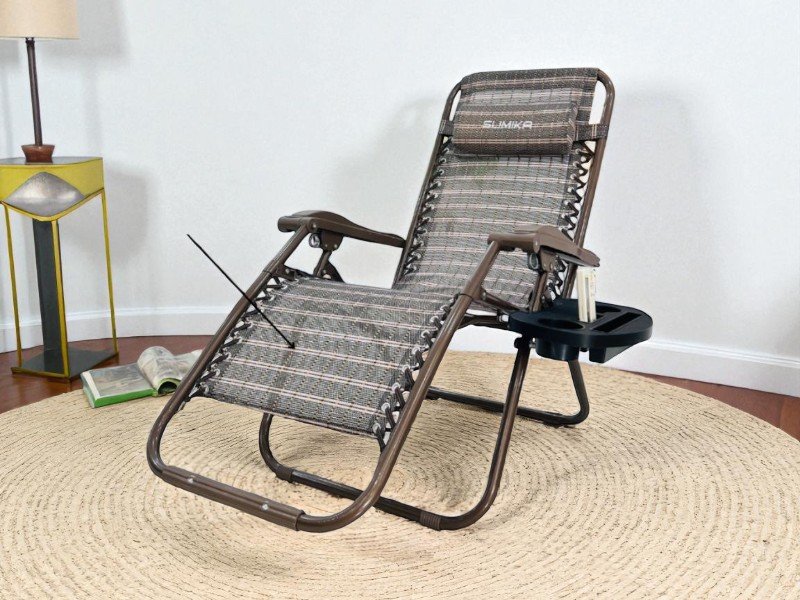 Nguyên tắc chọn ghế bố hiện đại