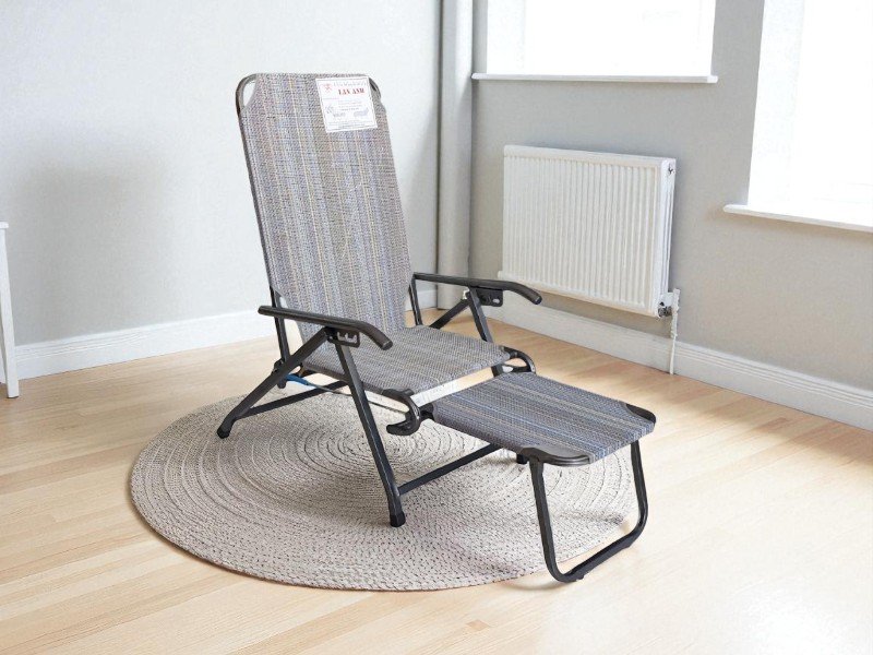 Nguyên tắc chọn ghế bố hiện đại