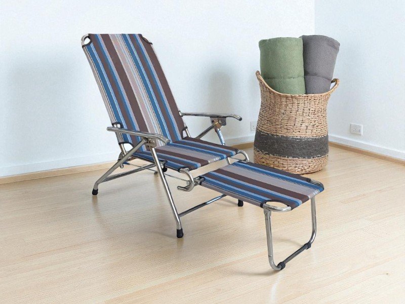 Nguyên tắc chọn ghế bố hiện đại