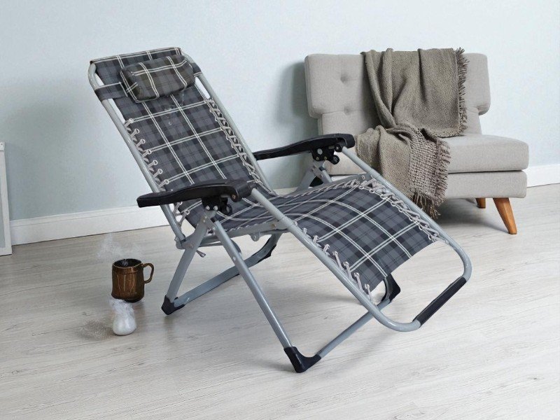 Nguyên tắc chọn ghế bố hiện đại