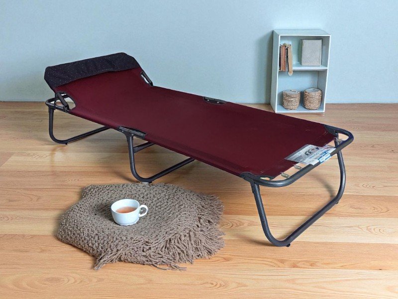 Nguyên tắc chọn ghế bố hiện đại