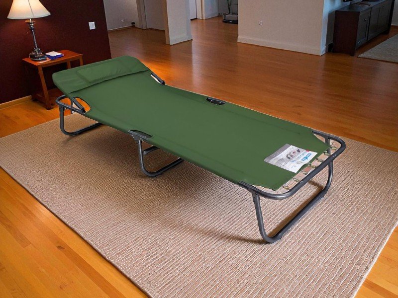 So sánh ghế bố xếp và ghế sofa