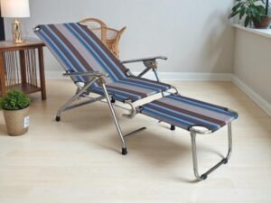 So sánh ghế bố xếp và ghế sofa