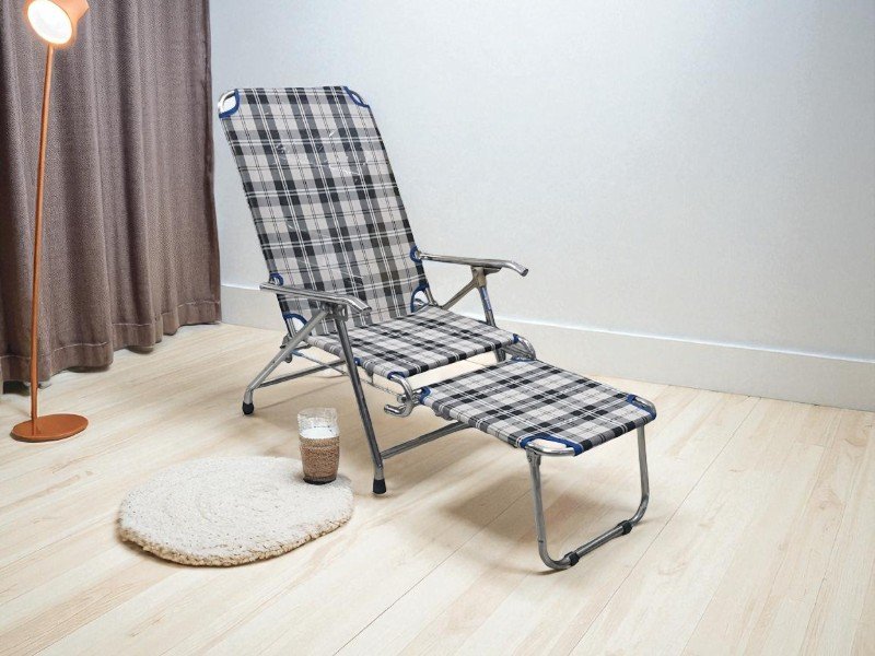 So sánh ghế bố xếp và ghế sofa