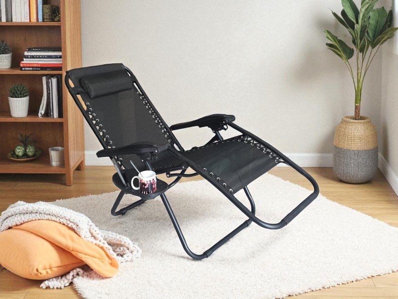 So sánh ghế bố xếp và ghế sofa