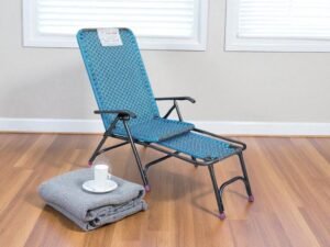 Yếu tố giúp ghế bố chuẩn phong thủy