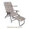 Ghế bố vải caro nhập MS 1912 | GIAO HỎA TỐC TPHCM 2 Ghế bố vải caro nhập MS 1912 | GIAO HỎA TỐC TPHCM