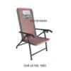 Ghế bố xếp MS 1883 2 Ghế bố xếp MS 1883