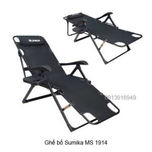 Ghế bố Sumika MS 1914