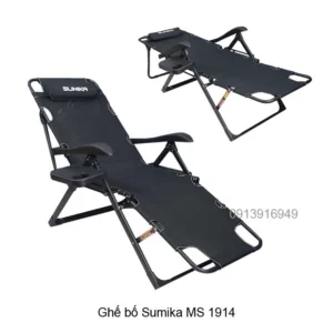 Ghế bố Sumika MS 1914