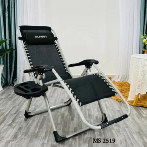 Ghế bố xếp thư giãn Sumika MS 2519 chính hãng