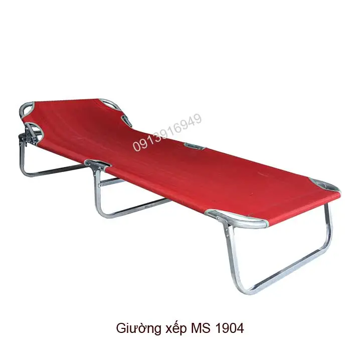 giường xếp du lịch loại nào tốt nhất