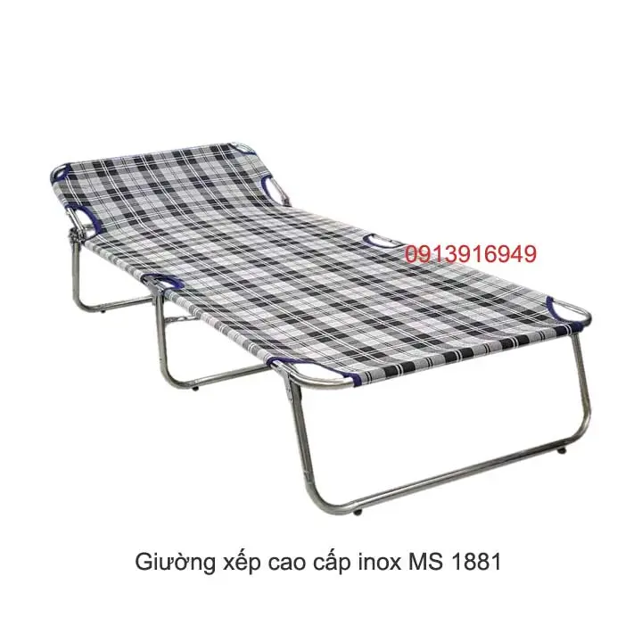 Ghế Bố Văn Phòng Loại Nào Tốt Nhất? Bí Quyết Chọn Mẫu Bền – Đẹp – Đúng Giá 8 ghế bố văn phòng loại nào tốt nhất