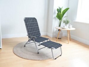 lưu ý chọn chất liệu ghế bố