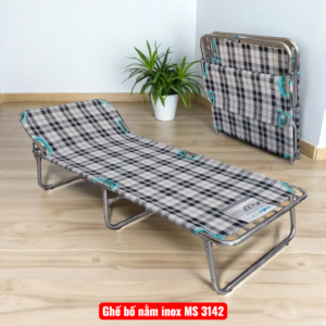 mua giường xếp inox giá rẻ tận nơi
