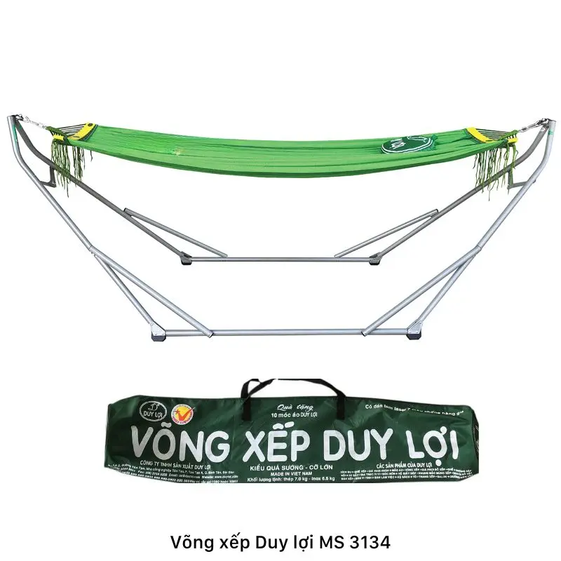 Ghế Bố Xếp Duy Lợi Hàng Chính Hãng – Bền Đẹp, Giá Tốt Nhất 2026 7 ghế bố xếp duy lợi hàng chính hãng bền đẹp