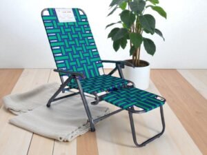 6 lý do nên thay ghế bố khi sử dụng lâu năm