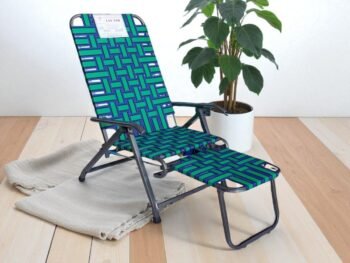 6 lý do nên thay ghế bố khi sử dụng lâu năm