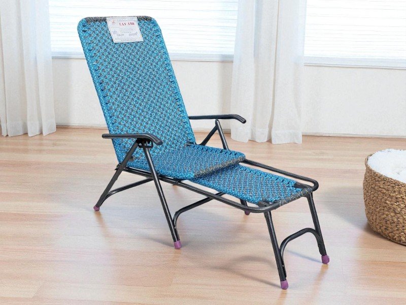 6 lý do nên thay ghế bố khi sử dụng lâu năm 20 6 lý do nên thay ghế bố khi sử dụng lâu năm