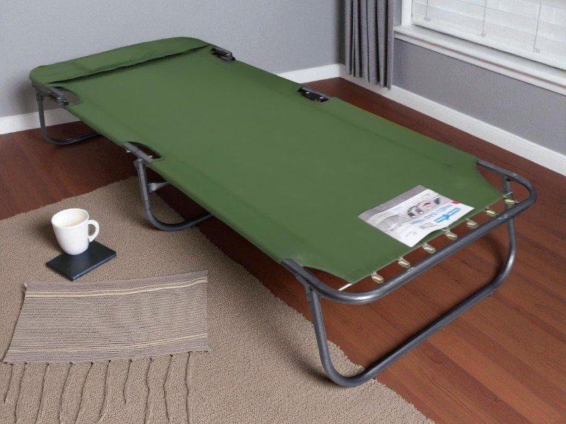 7 bước vệ sinh ghế bố gỗ tự nhiên bền đẹp