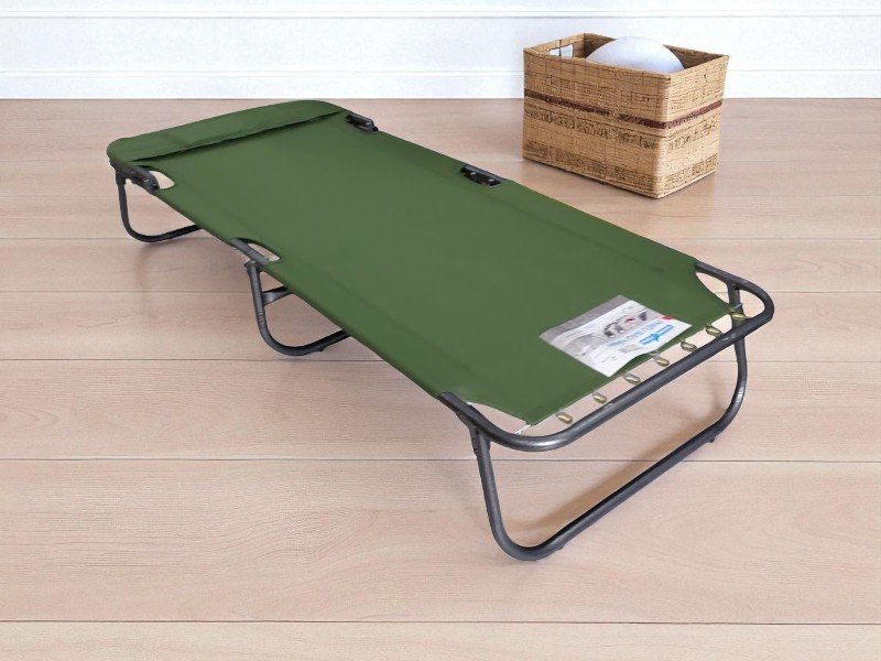 8 lỗi khiến ghế bố nhanh xuống cấp bạn cần tránh