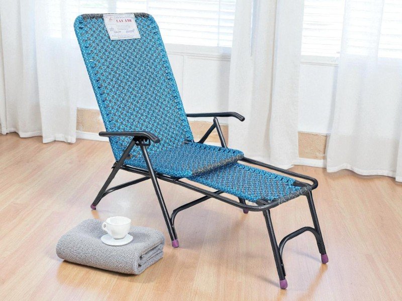 8 lỗi khiến ghế bố nhanh xuống cấp bạn cần tránh