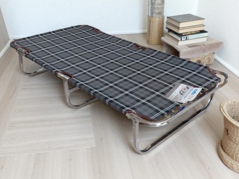 8 lỗi khiến ghế bố nhanh xuống cấp bạn cần tránh