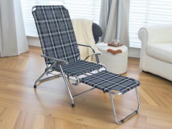 8 lỗi khiến ghế bố nhanh xuống cấp bạn cần tránh