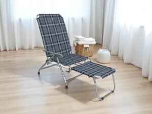 9 mẹo chống mốc cho ghế bố vải cực đơn giản